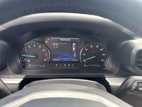 Used 2022 Ford Explorer XLT AWD/4WD image 40