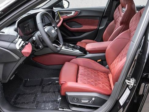 New 2026 Audi S5 Prestige AWD/4WD image 12