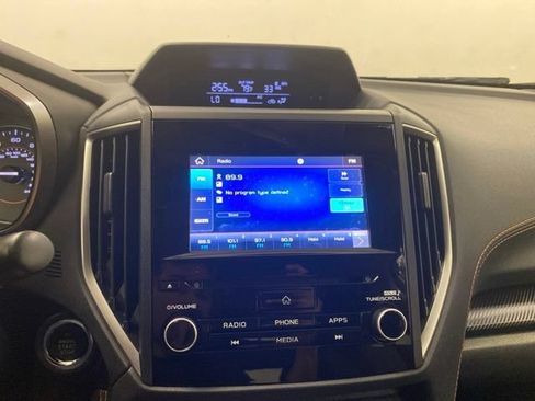 Used 2020 Subaru Crosstrek 2.0i Premium w/ Moonroof Package 1 AWD/4WD image 10