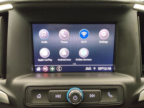 Used 2021 GMC Terrain SLE w/ Driver Convenience Package FWD image 25