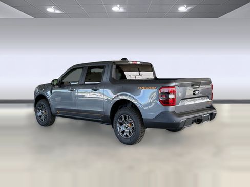New 2026 Ford Maverick Tremor AWD/4WD image 3