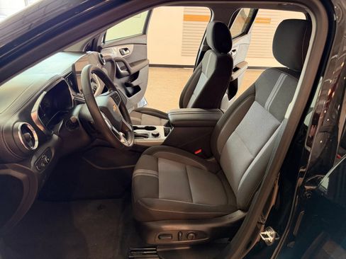 Used 2026 Chevrolet Blazer LT FWD image 22
