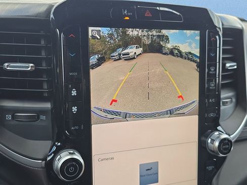 New 2026 RAM 1500 Big Horn image 24