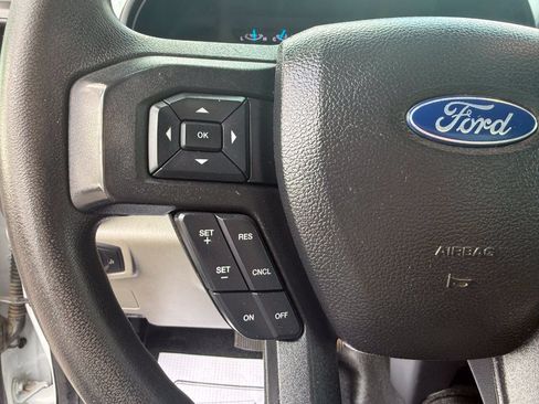Used 2019 Ford F350 XL w/ XL Value Package AWD/4WD image 18
