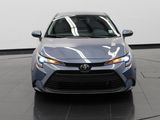 Certified 2025 Toyota Corolla LE image 3