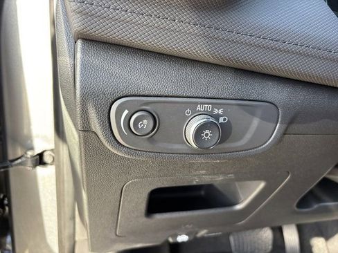 Used 2025 Chevrolet TrailBlazer LS w/ LS Convenience Package image 20