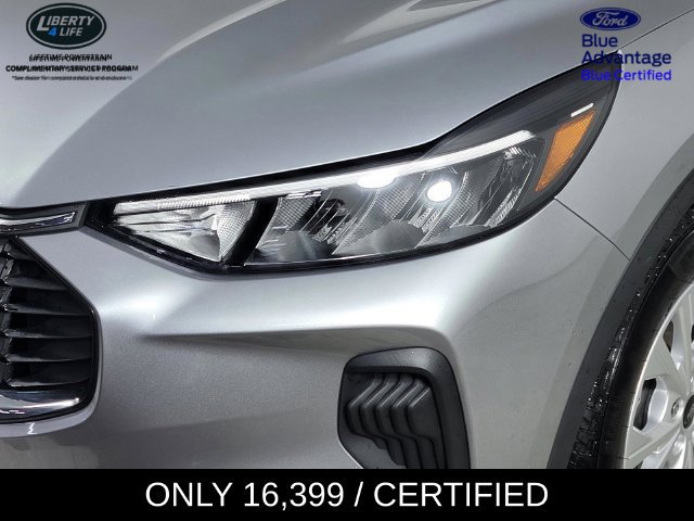 Certified 2023 Ford Escape Active w/ Tech Pack #2 FWD image 9