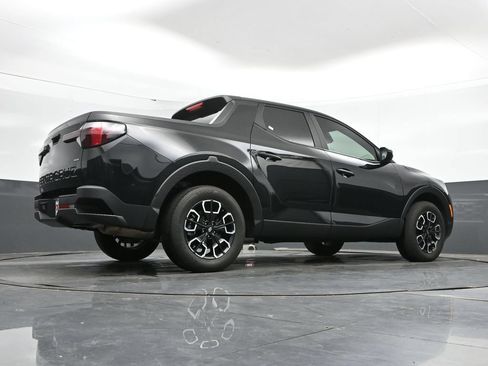 Used 2024 Hyundai Santa Cruz SEL AWD/4WD image 39