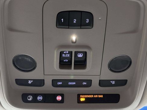 Used 2016 Cadillac XTS Luxury w/ Driver Awareness Package FWD image 27
