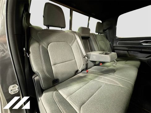 Used 2022 RAM 1500 Big Horn image 26