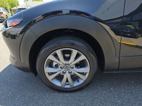Used 2025 MAZDA CX-30 AWD 2.5 S w/ Premium Package image 9