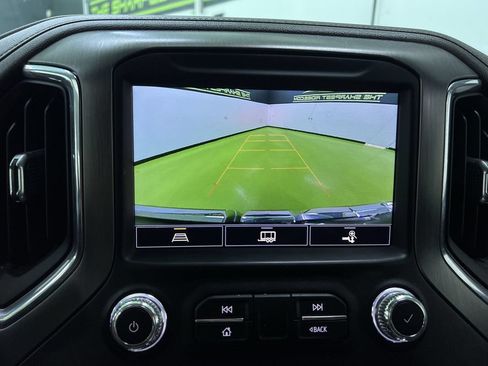 Used 2021 GMC Sierra 1500 Denali AWD/4WD image 17