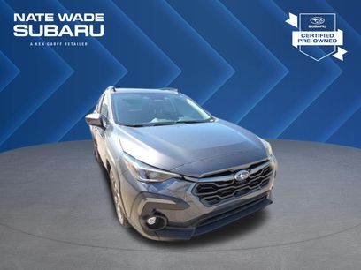 Used 2026 Subaru Crosstrek 2.5i Limited w/ Crosstrek Mirror Package