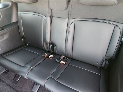 New 2027 Kia Telluride S image 21