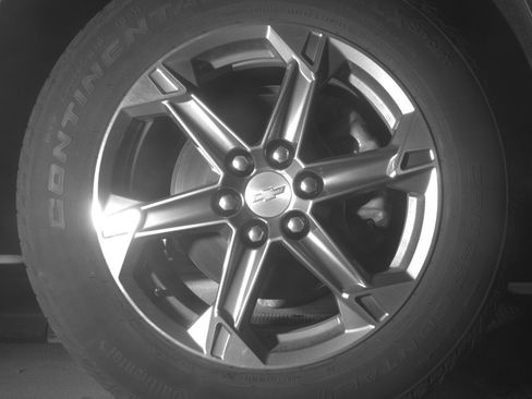 Used 2025 Chevrolet Blazer LT image 13