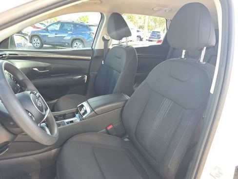 Certified 2023 Hyundai Tucson SEL image 5
