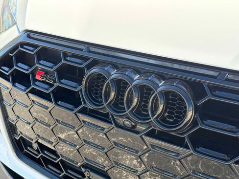 Used 2023 Audi S5 Prestige image 62