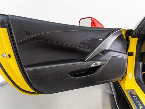 Used 2018 Chevrolet Corvette Z06 RWD image 80