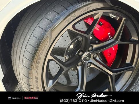 Used 2025 Audi RS Q8 performance AWD/4WD image 10