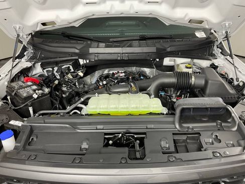 New 2026 Ford F150 STX w/ Equipment Group 200A RWD image 9