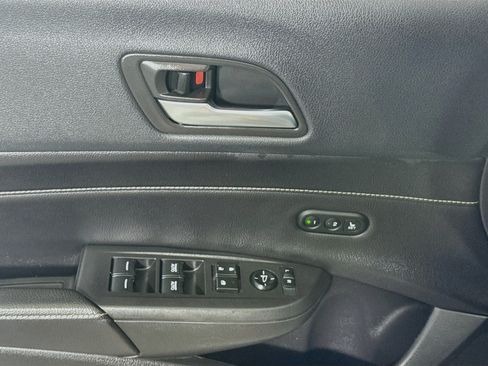 Used 2020 Acura ILX FWD image 24
