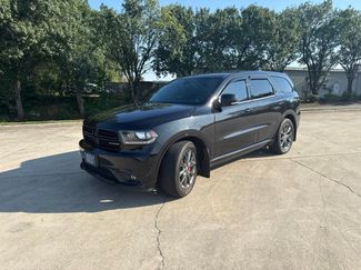 Used 2014 Dodge Durango Limited w/ Rallye Appearance Group RWD video 2