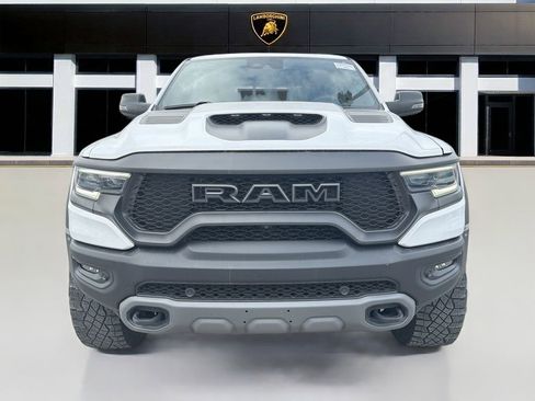 Used 2024 RAM 1500 TRX w/ TRX Level 2 Equipment Group image 8