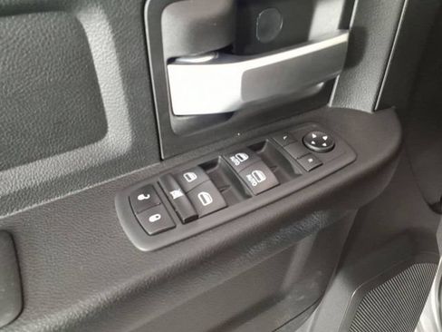 Used 2019 RAM 2500 Tradesman AWD/4WD image 15
