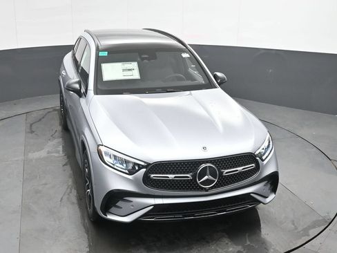 New 2026 Mercedes-Benz GLC 300 4MATIC image 27