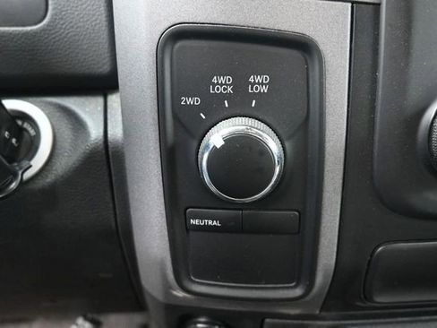 Used 2018 RAM 3500 Tradesman w/ Popular Equipment Group AWD/4WD image 18