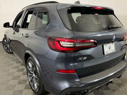 Used 2022 BMW X5 xDrive45e w/ M Sport Package AWD/4WD image 29