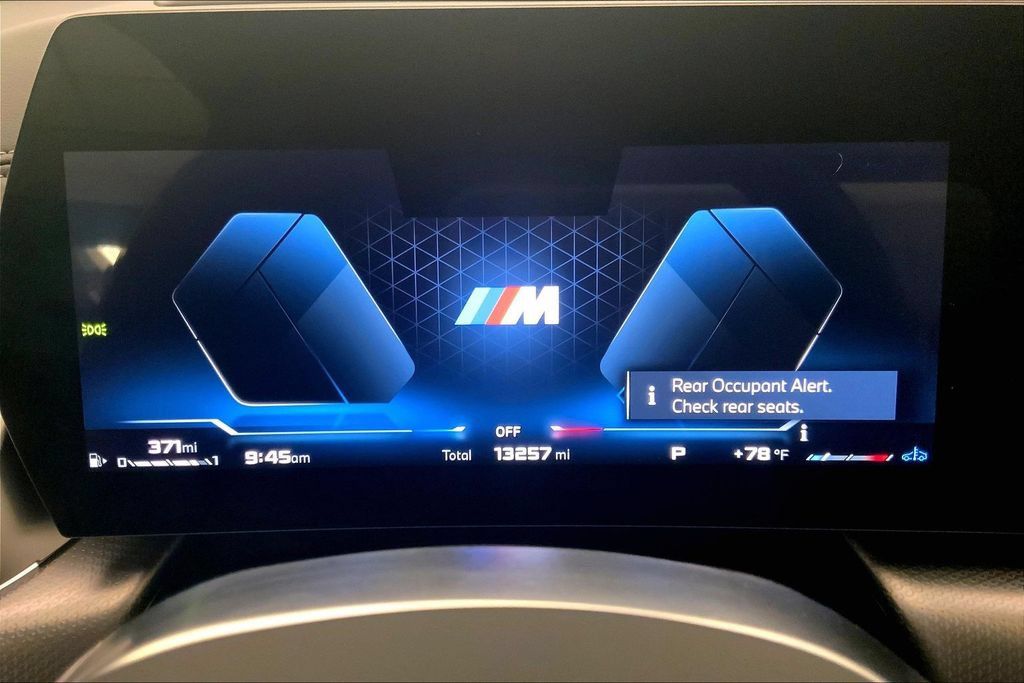 Used 2026 BMW X2 M35i AWD/4WD image 20