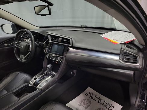 Used 2016 Honda Civic EX-L image 26