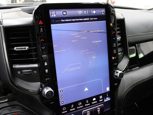 New 2026 RAM 1500 RHO image 38