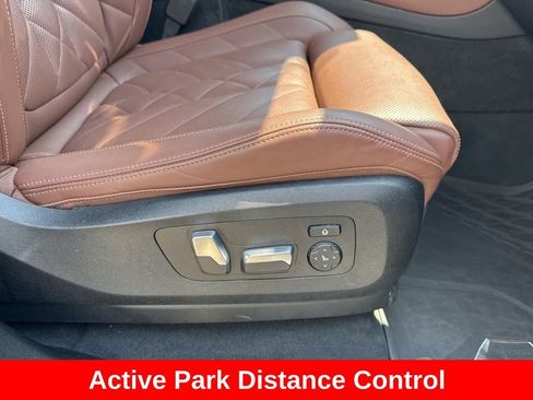 Used 2024 BMW X5 xDrive40i w/ Parking Assistance Package AWD/4WD image 24