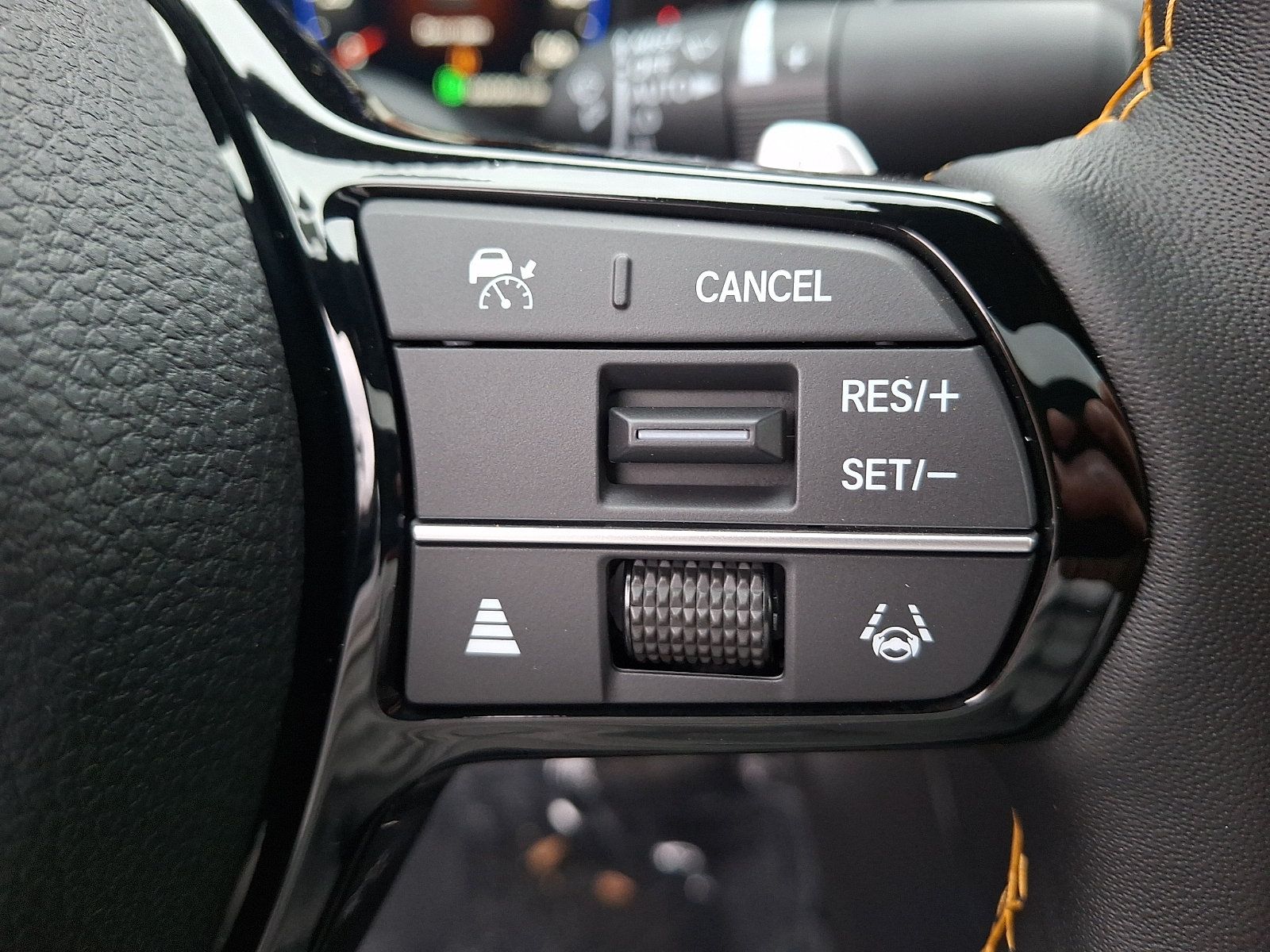 Certified 2026 Acura Integra A-Spec w/ Technology Package FWD image 18