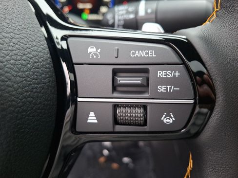 Used 2026 Acura Integra A-Spec FWD image 18