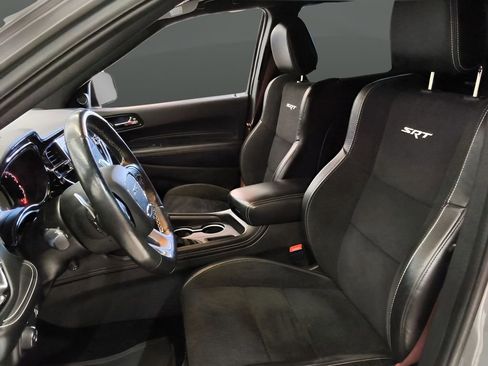 Used 2022 Dodge Durango SRT w/ Black Package AWD/4WD image 16