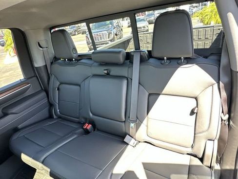 New 2025 GMC Sierra 2500 Denali w/ Technology Package image 26