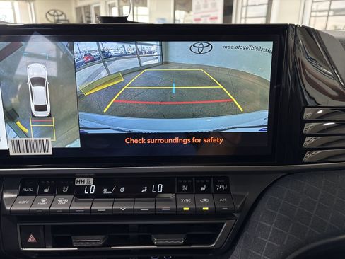 New 2026 Toyota Camry XLE image 18