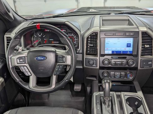 Used 2019 Ford F150 Raptor AWD/4WD image 5