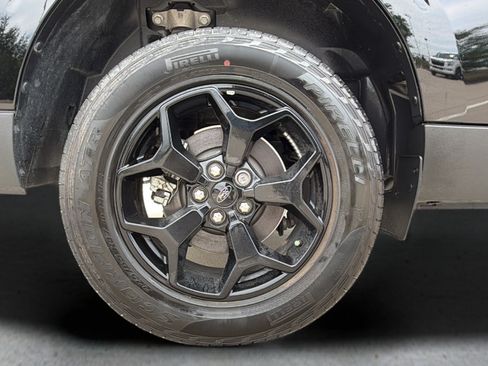 Used 2024 Ford Maverick Lariat w/ FX4 Off-Road Package AWD/4WD image 23