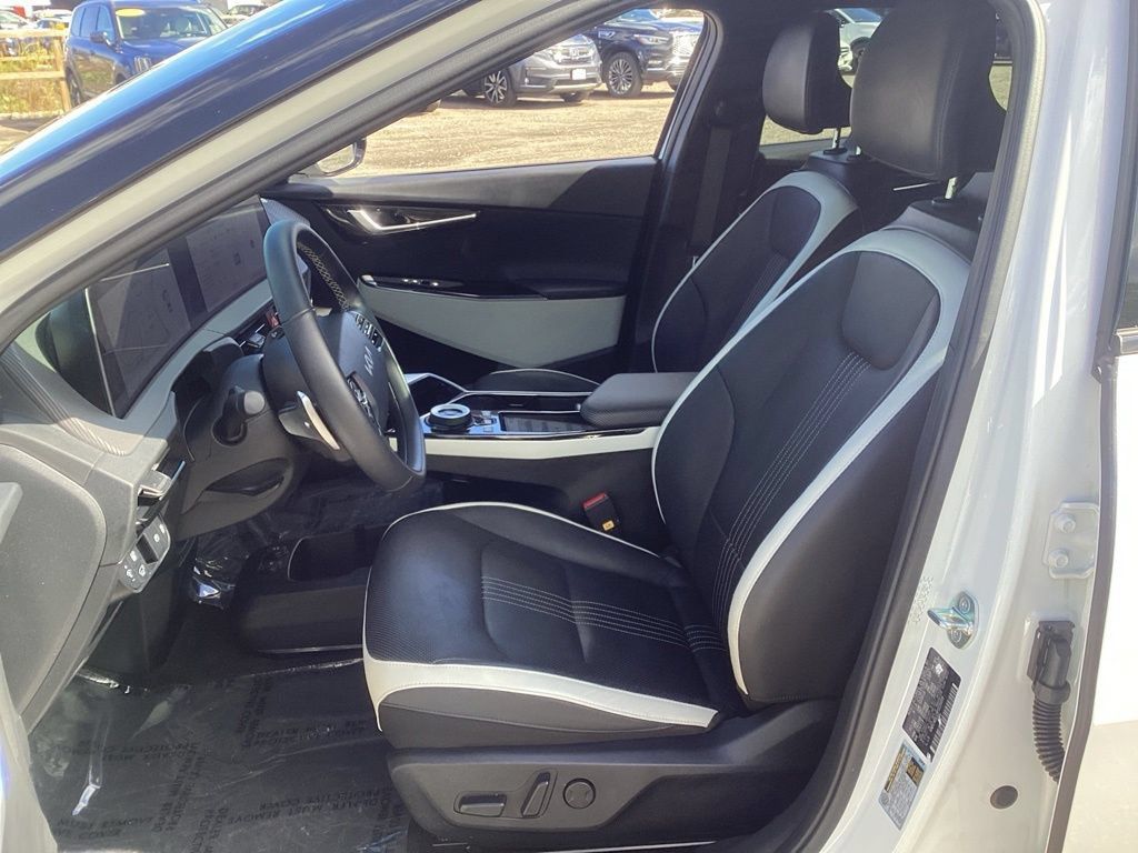 Used 2023 Kia EV6 GT-Line AWD/4WD image 13