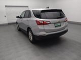 Used 2020 Chevrolet Equinox LS w/ LS Convenience Package image 5