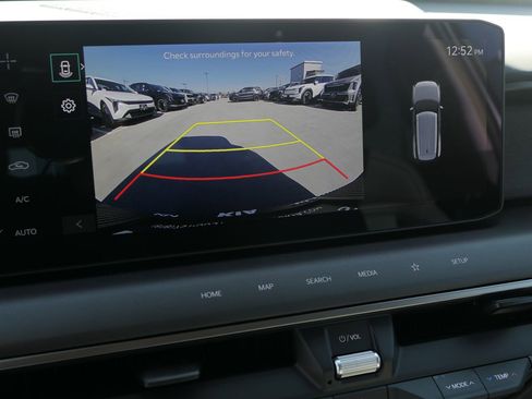 New 2026 Kia EV9 Light image 19