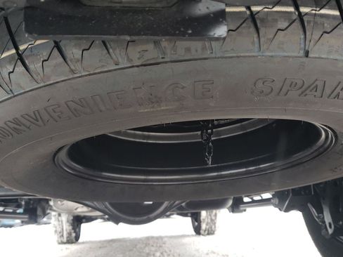 New 2026 Toyota Tacoma TRD Sport image 8