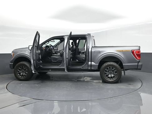 Used 2023 Ford F150 Tremor w/ Trailer Tow Package AWD/4WD image 66