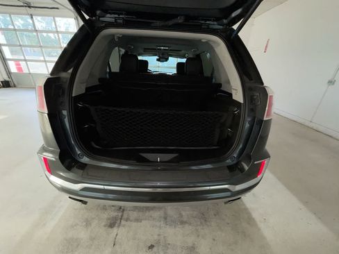 Used 2017 GMC Terrain Denali AWD/4WD image 24