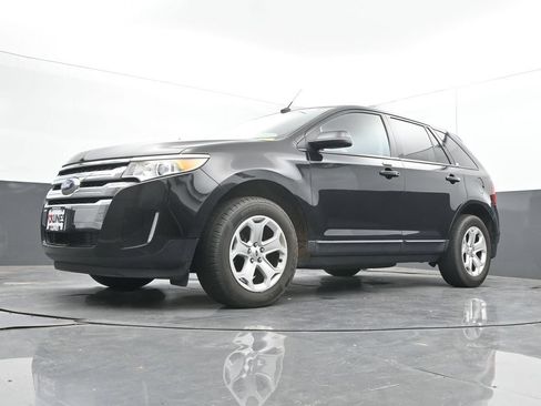 Used 2013 Ford Edge SEL FWD image 44