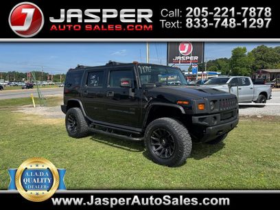 Used 2006 HUMMER H2